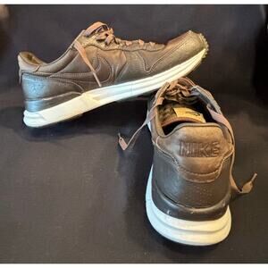 Men’s Nike Luna Internationalist Soph Baroque Brown 718764-200 US 12